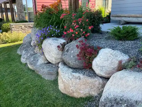 landscaping services Anacortes